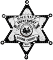 Boone County Sheriff's Office